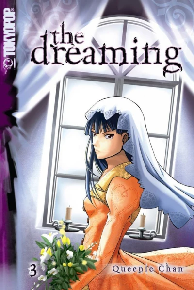 Cover of Vol. 3