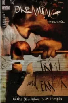 The Dreaming Special Vol 1 1