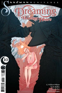 The Faerie King, Part 3