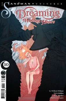 Cover of The Faerie King, Part 3
