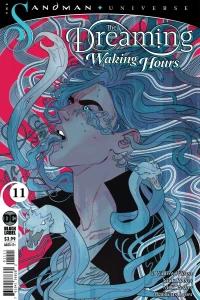 The Faerie King, Part 4