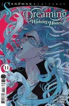 Cover of The Faerie King, Part 4