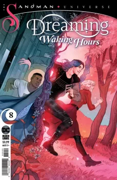 Cover of The Faerie King, Part 1