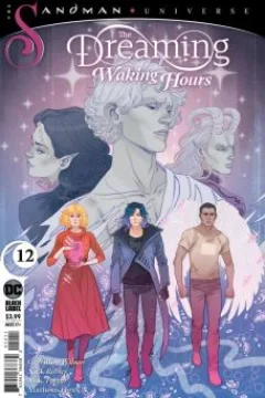 The Faerie King, Finale