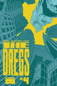 Issue #4