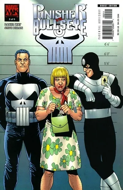 Cover of The Drop