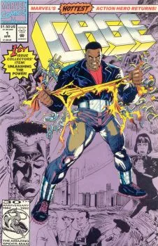 Cover of The Drowning Man