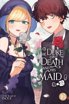 A Touching End