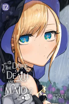 Dark Storms and Dark Hearts