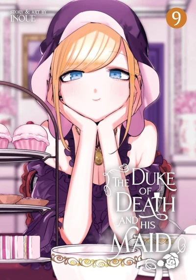 Cover of Distance Makes the Heart Grow Fonder