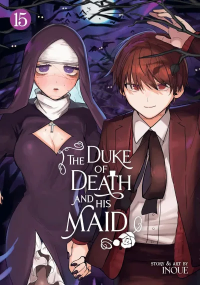Cover of Within Reach