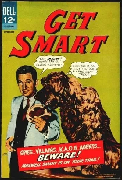 Cover of The Dumb Dummy