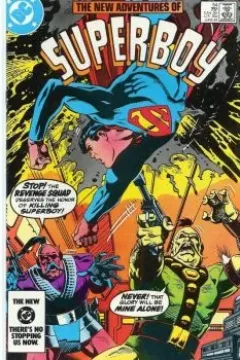 The Dumbbell That Saved The Earth!