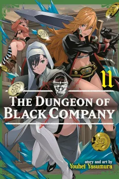 Issue #11