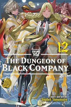 Issue #12