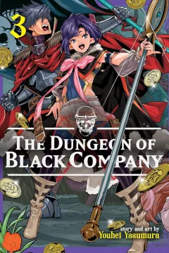 Issue #3