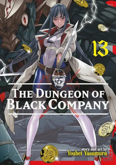Cover of Kinji Faces His Strongest and Most Diabolical Opponent Yet…his Own Sister!!