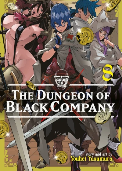 Cover of The Dungeon Diving Revolution