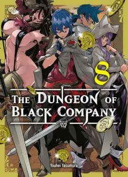 Cover of The Dungeon Diving Revolution
