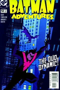 The Duo Dynamic