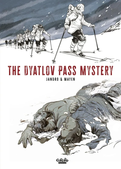 Cover of Volume #1