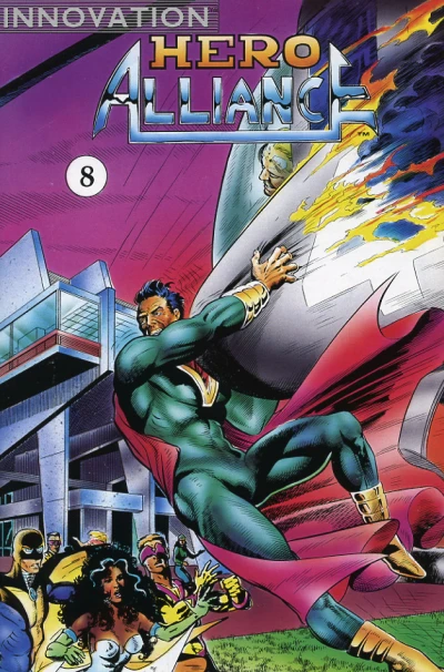 Cover of The Dying of The Light