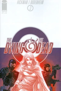 Issue #3