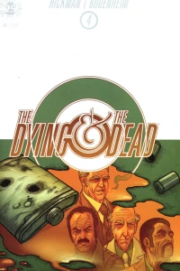 Issue #4