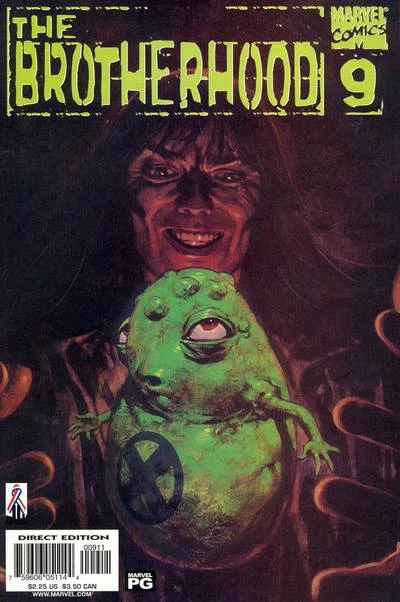 Cover of The Eagle And The Serpent