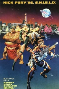 The Eastern Connection