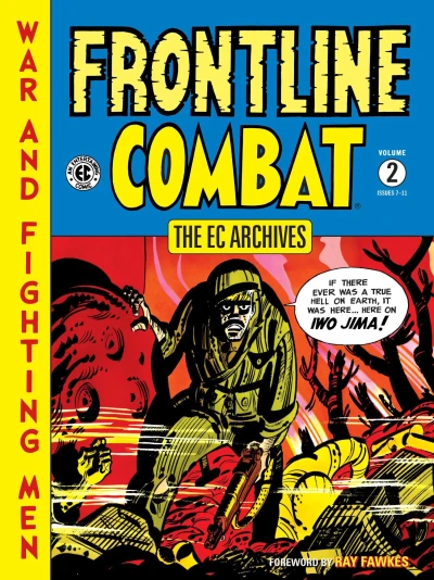 Cover of Volume 2