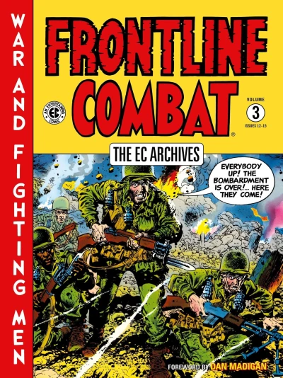 Cover of Volume 3