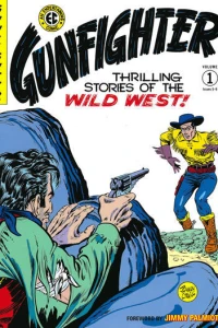 The EC Archives Gunfighter