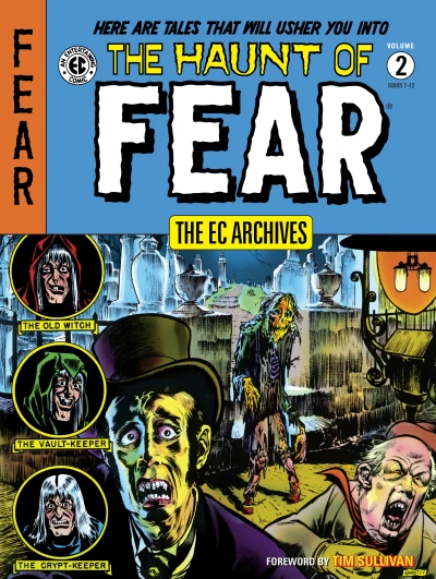 Cover of Volume 2