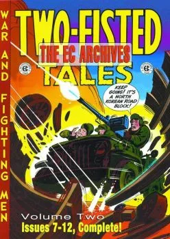 Cover of Volume 2