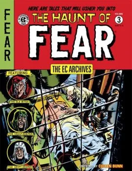 Cover of Volume 3