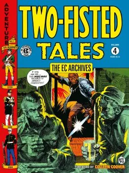 Cover of Volume 4
