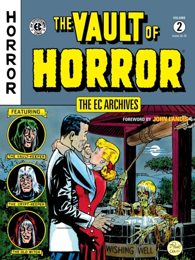 Cover of Volume 2