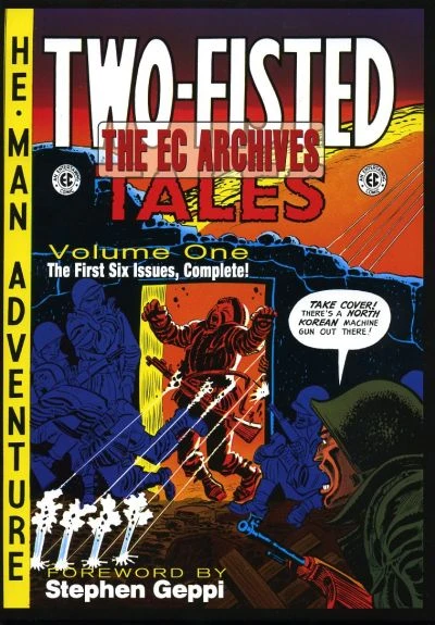 Cover of Volume One