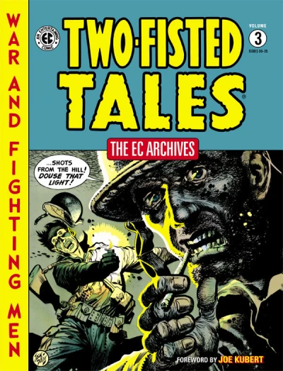 Cover of Volume 3