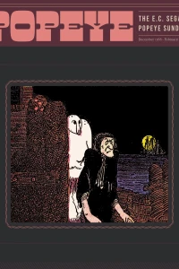 Volume 3: The Sea Hag & Alice the Goon