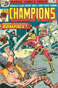 The Economy Is So Bad That ...