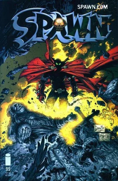 Cover of The Edge of Darkness