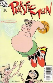 Cover of The Edwina Crisis: Prologue - Part Four