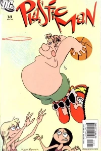 The Edwina Crisis: Prologue - Part Four