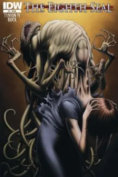Issue #1
