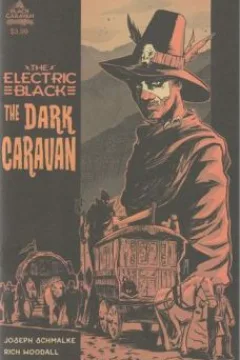 Issue #1