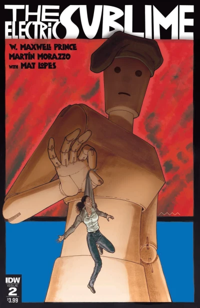 Cover of Chapter 2: Key of Dreams