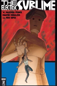 Chapter 2: Key of Dreams