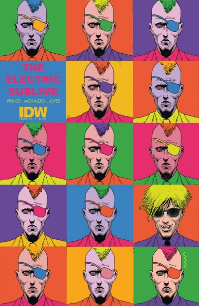 Cover of Chapter 3: Sotto Voce